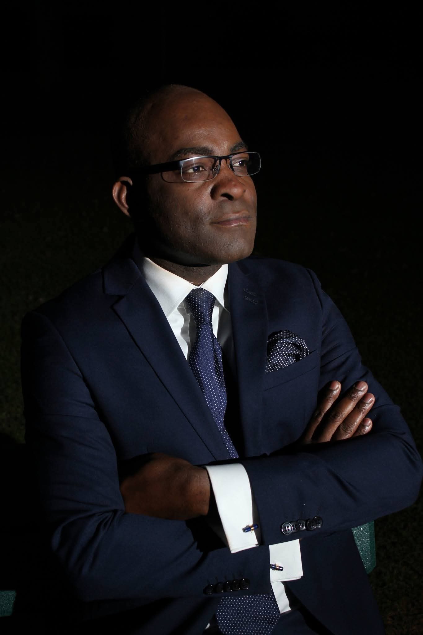 Rodin MOUANDZIBI - Fondateur & Directeur d'OGAGILE